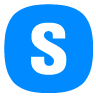logo Samsung fr